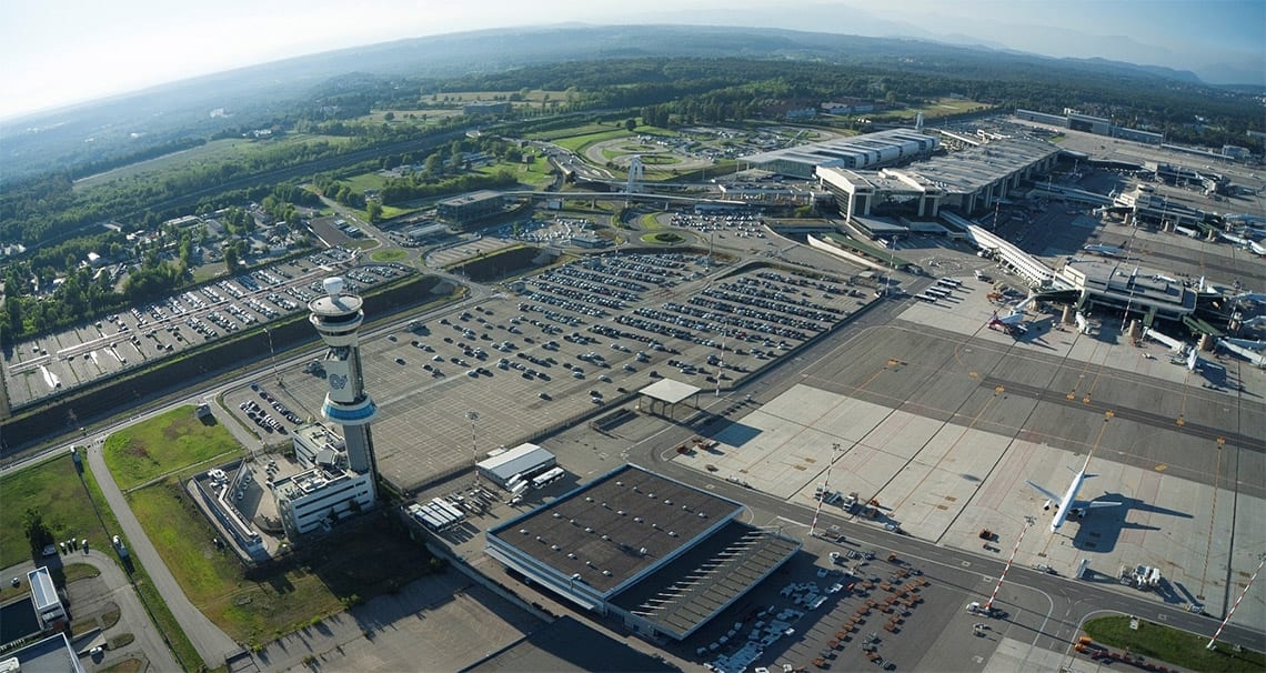 Ncc Malpensa Lago di Como